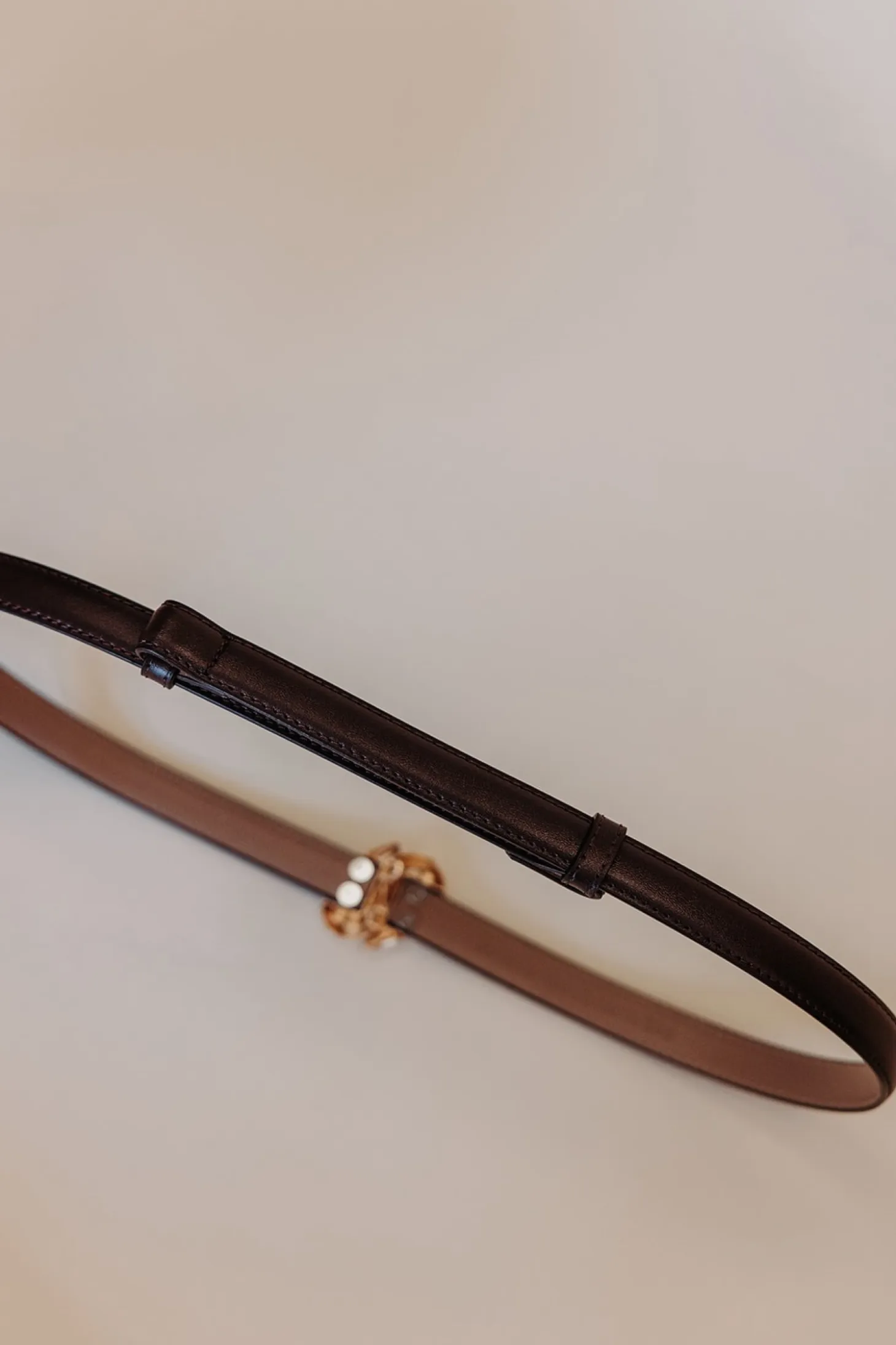 Ceinture TWIST
