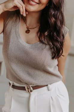 Ceinture TWIST