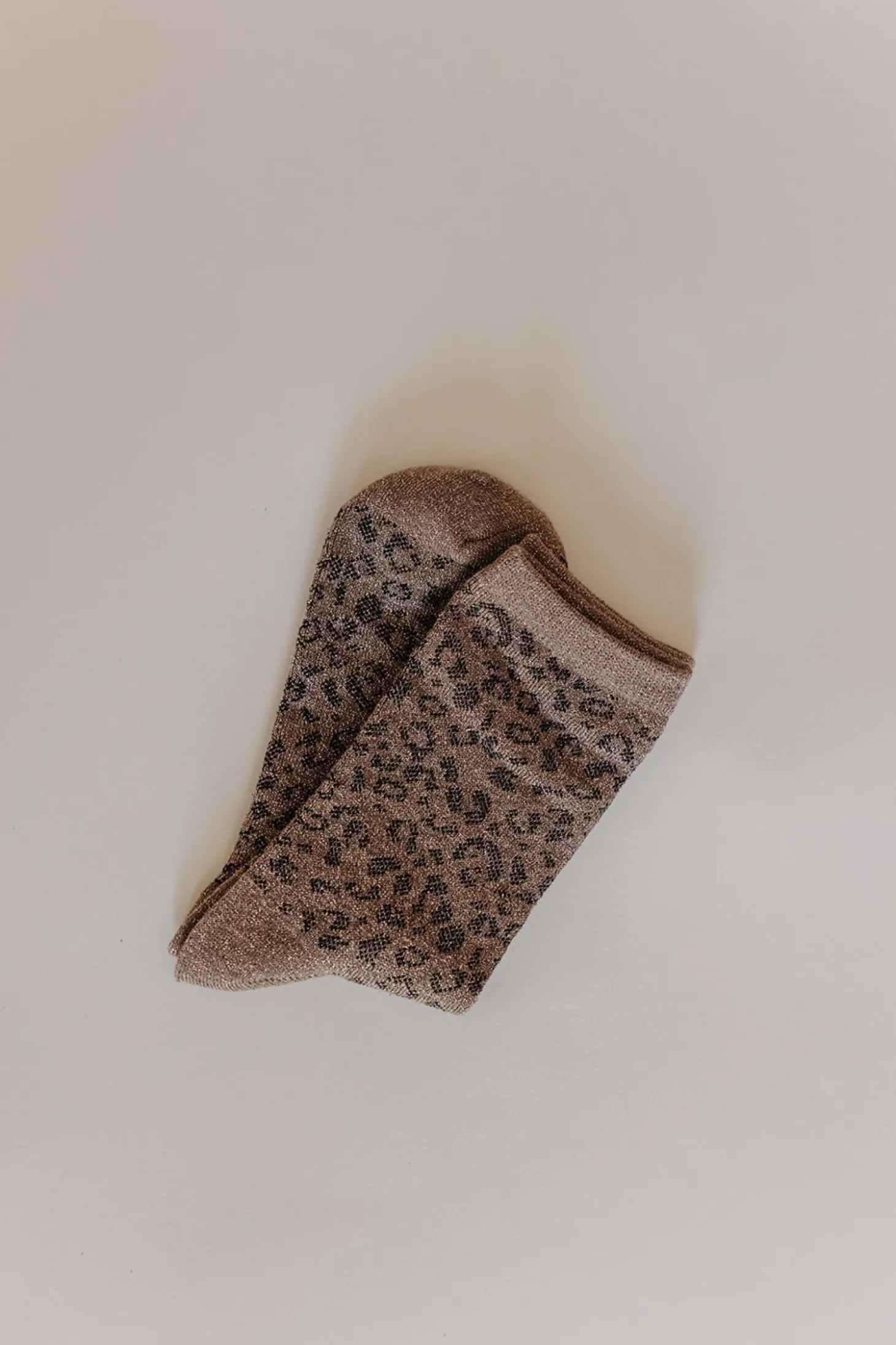 Chaussettes imprimées SEBBY