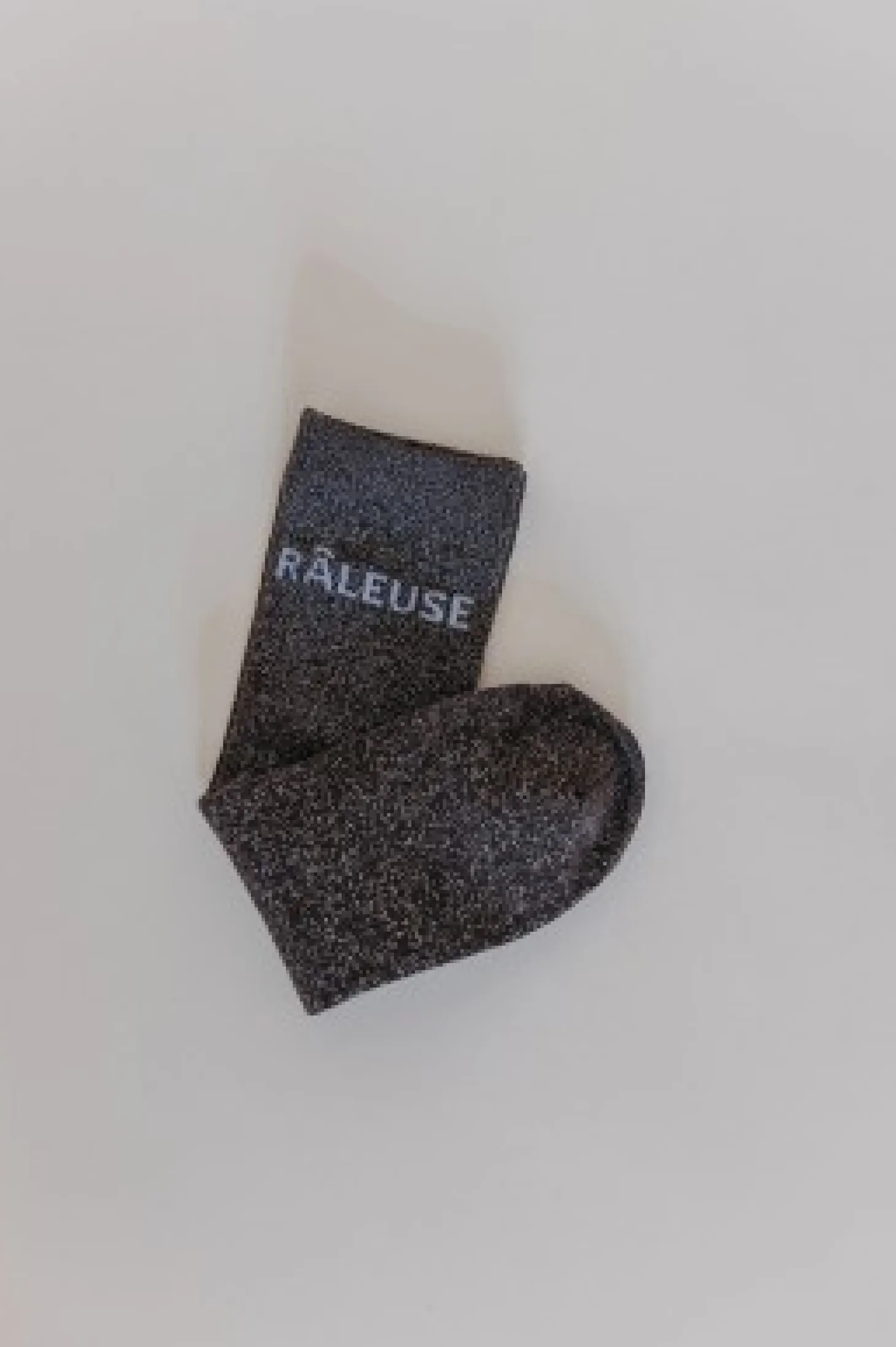 Chaussettes à message SEBBY