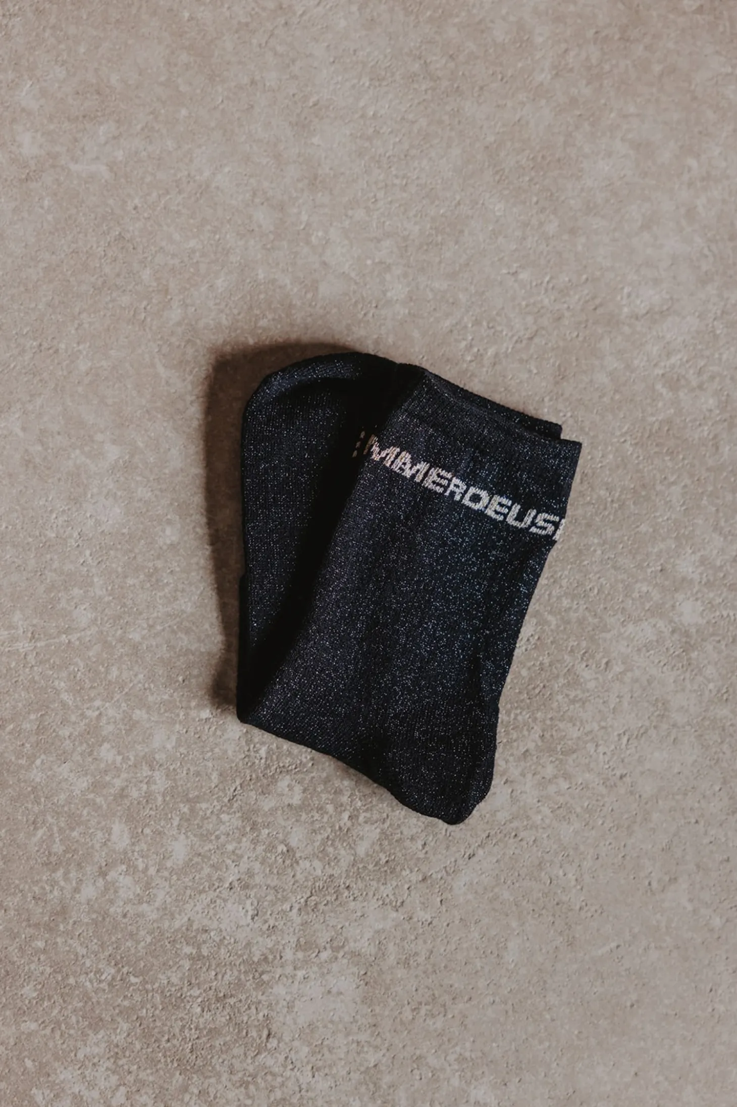 Chaussettes à message SEBBY