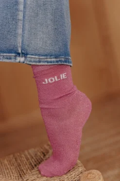 Chaussettes SOLIA