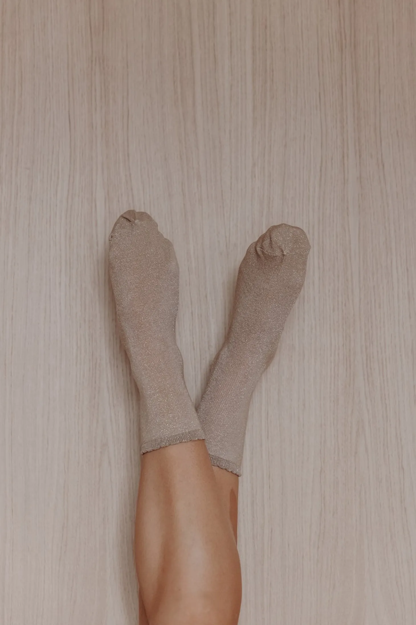 Chaussettes unies SEBBY