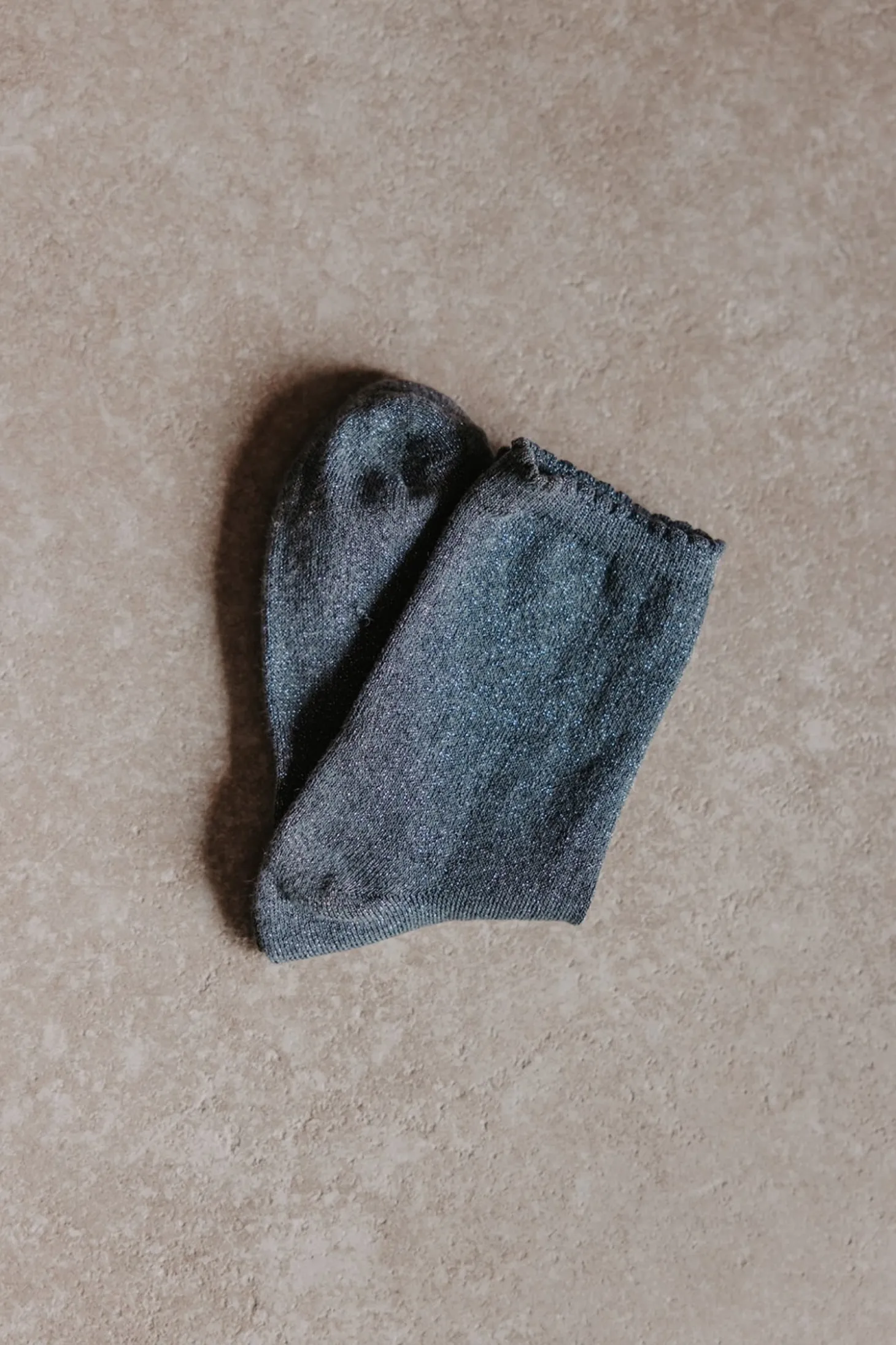 Chaussettes unies SEBBY