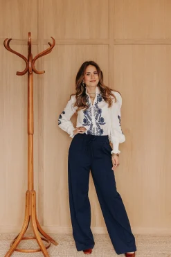 Chemise ADRIENNE