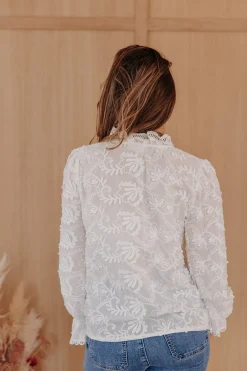 Chemise ATHENA
