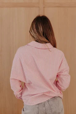 Chemise BASTILLE