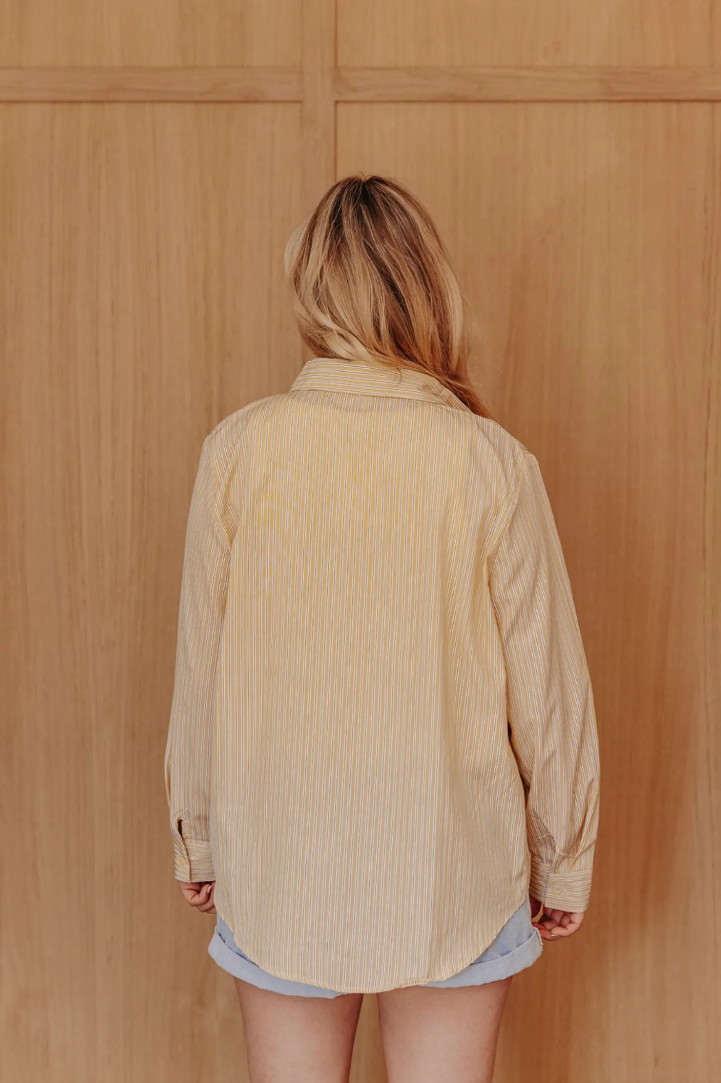 Chemise BEACH