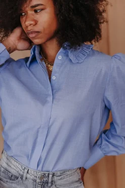 Chemise BERYL