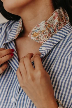 Chemise BLOSSOM
