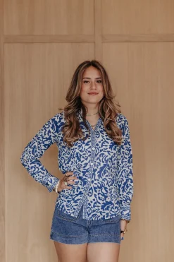 Chemise CHARLELY