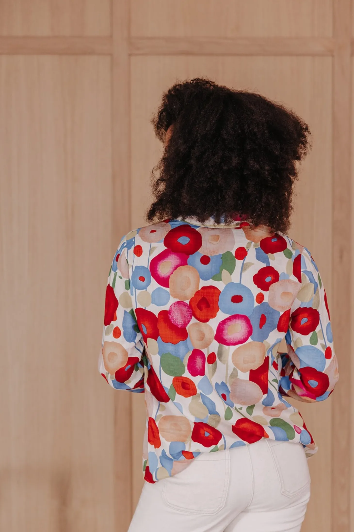 Chemise CHARLY