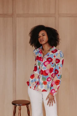 Chemise CHARLY