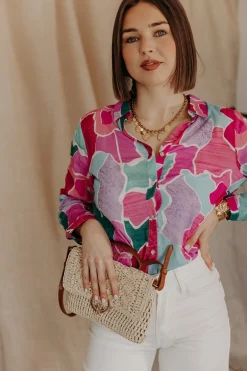 Chemise CHARLY