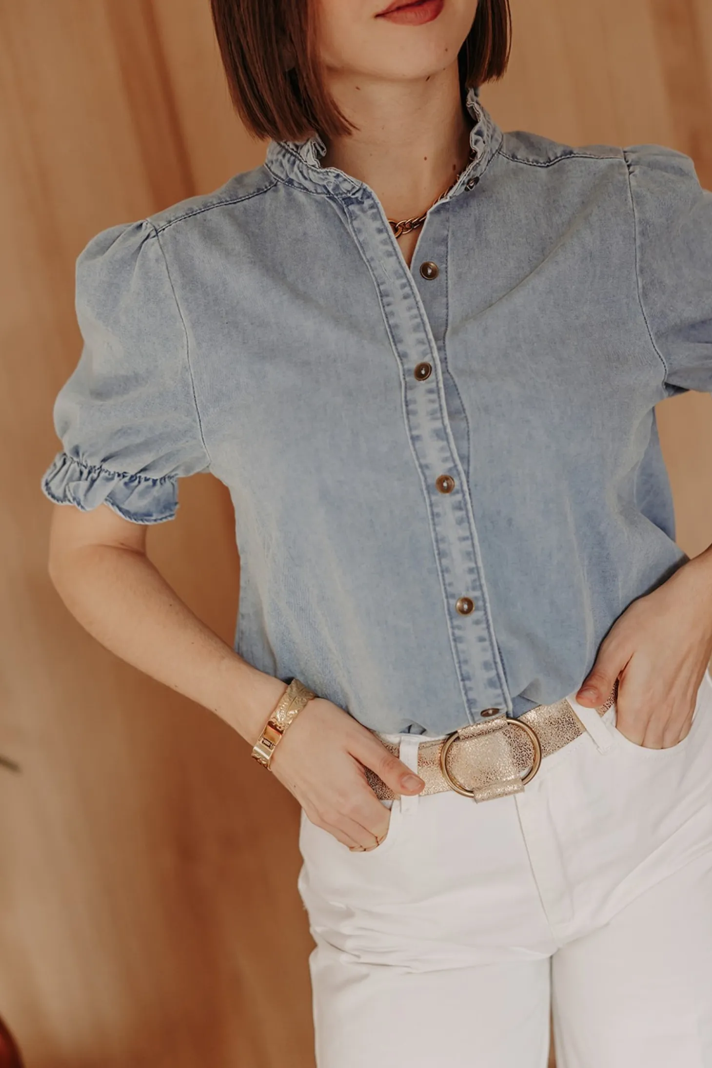 Chemise COSTO