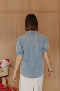Chemise COSTO