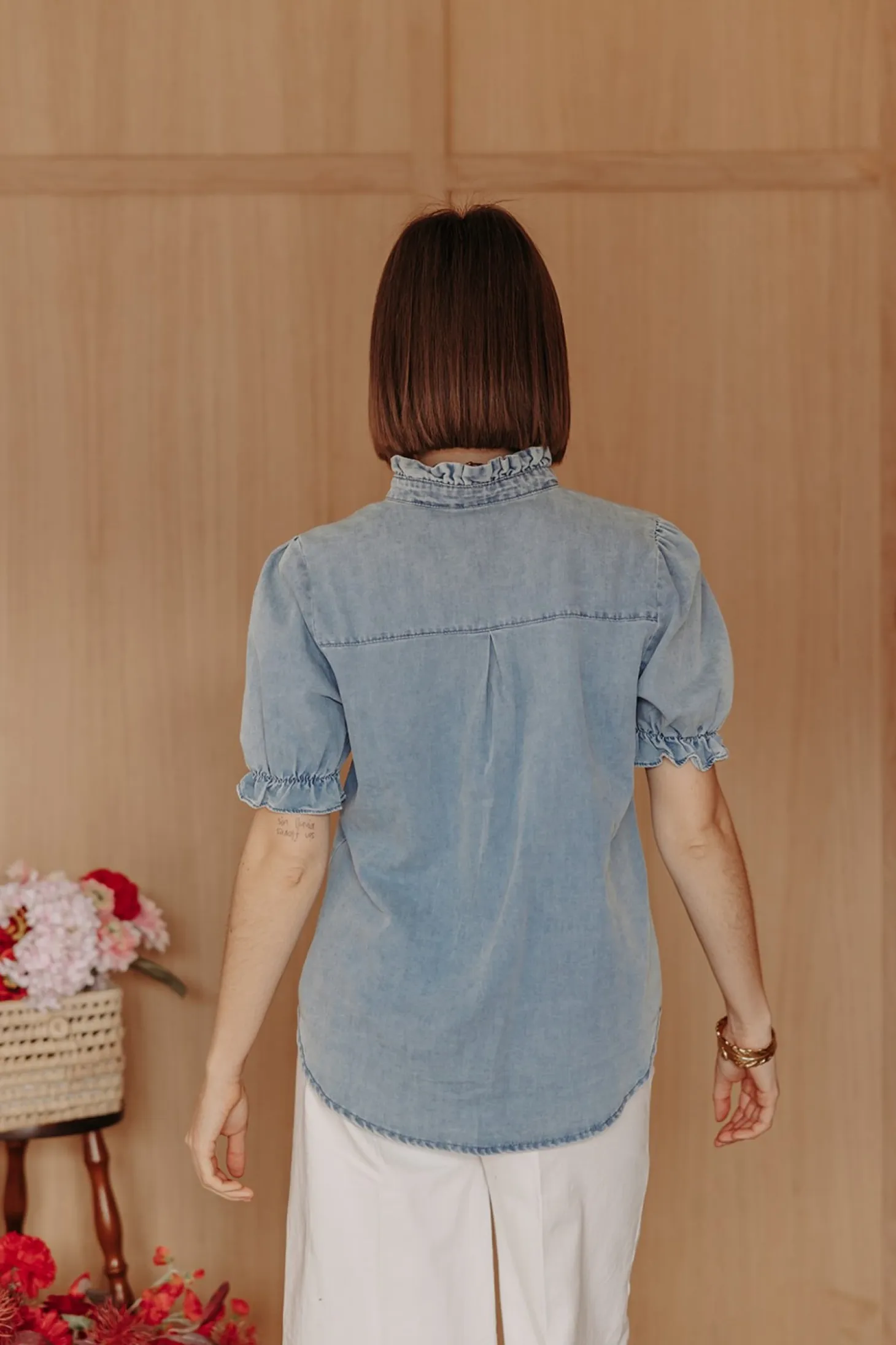 Chemise COSTO