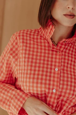 Chemise COURCELLES