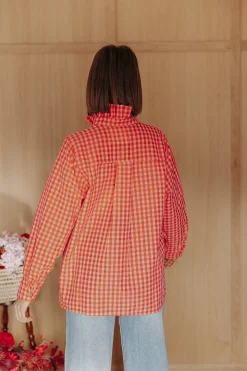Chemise COURCELLES