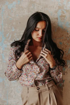 Chemise DIANE