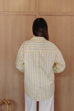 Chemise DUNE