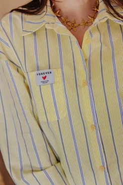 Chemise DUNE