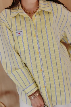 Chemise DUNE