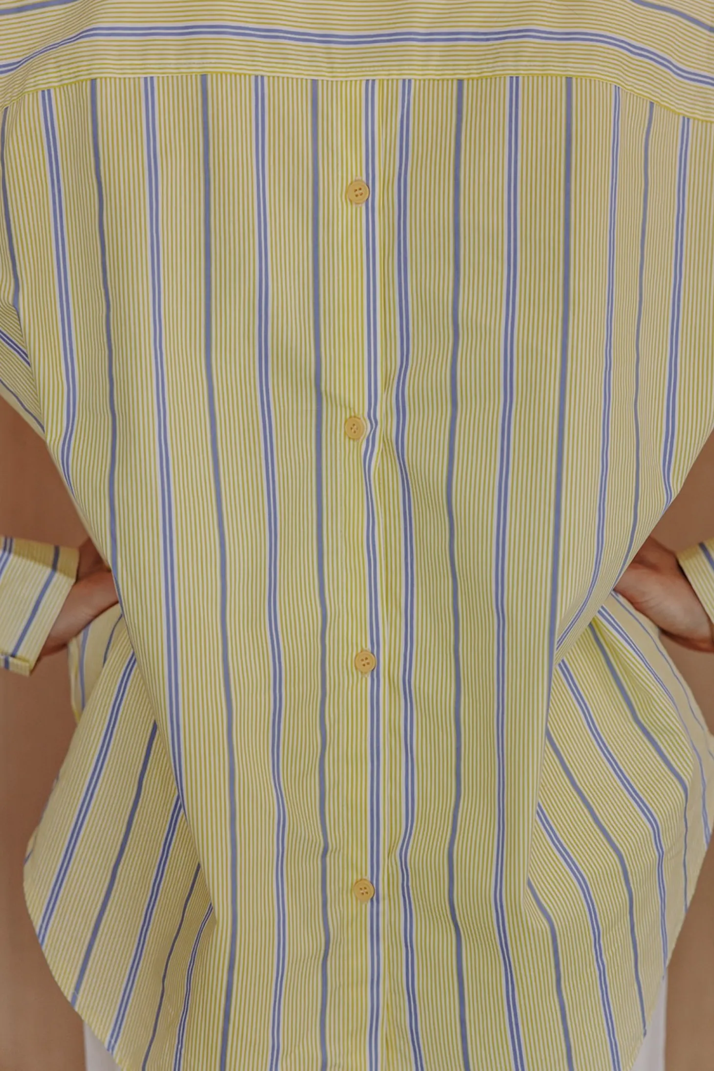 Chemise DUNE