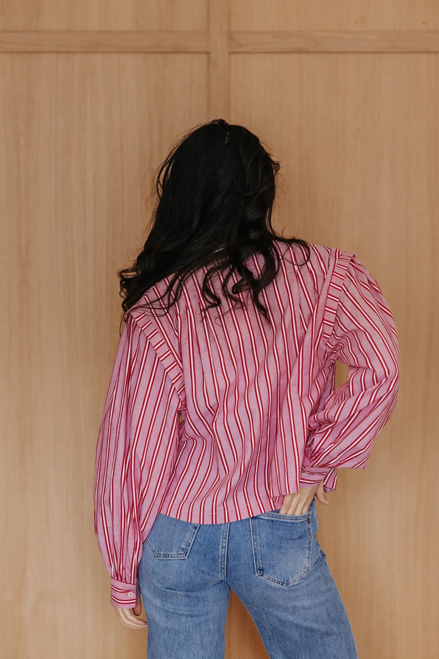 Chemise EDITION