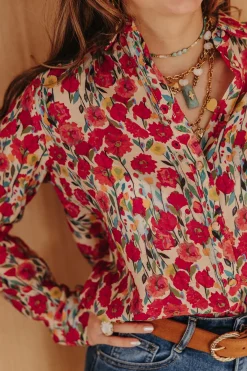 Chemise EMY