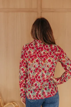 Chemise EMY