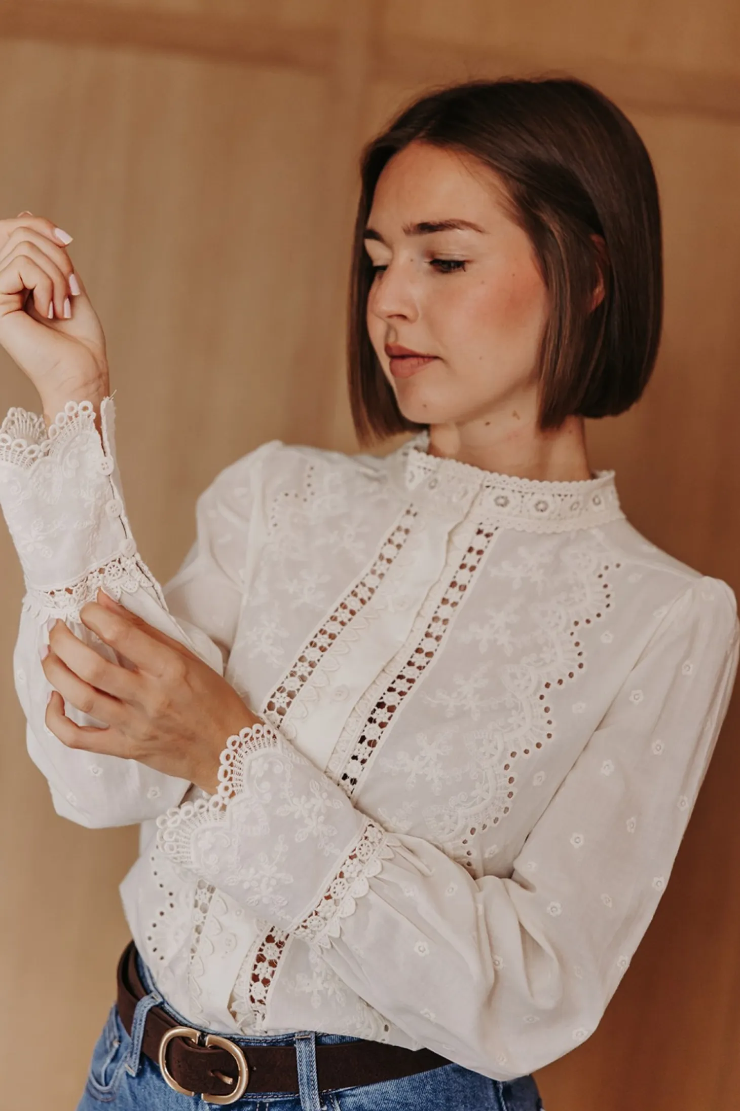 Chemise EVE