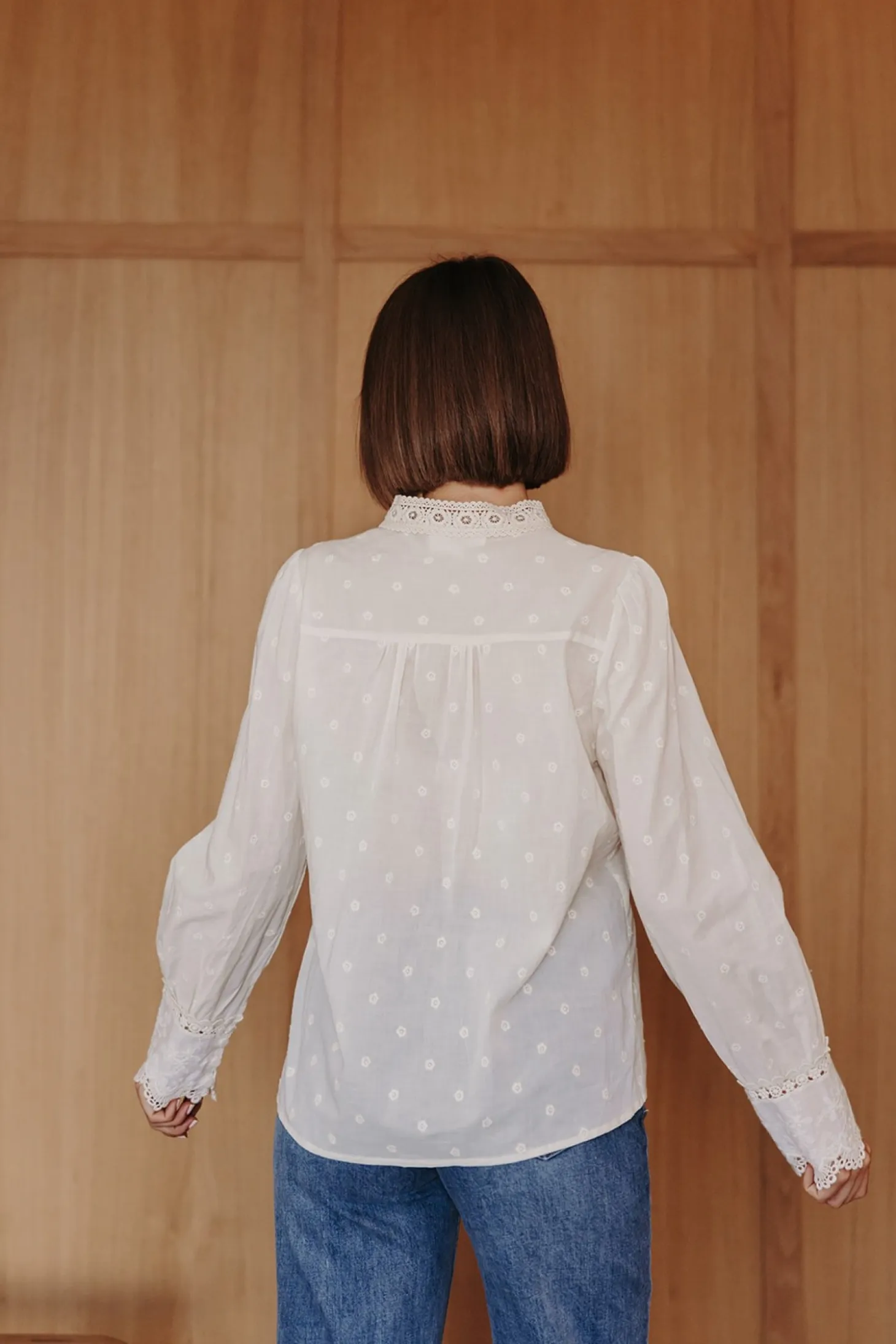 Chemise EVE