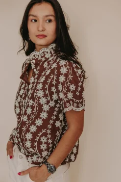 Chemise FERNANDA