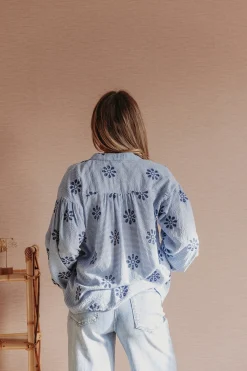 Chemise FIGARI