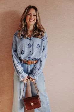 Chemise FIGARI