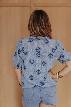 Chemise FIGUE