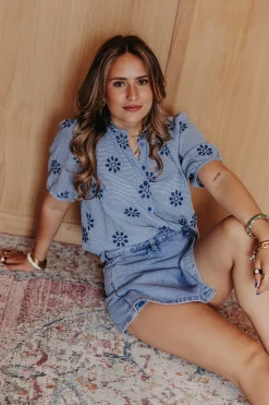 Chemise FIGUE