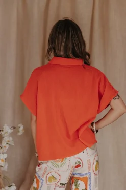 Chemise GINA