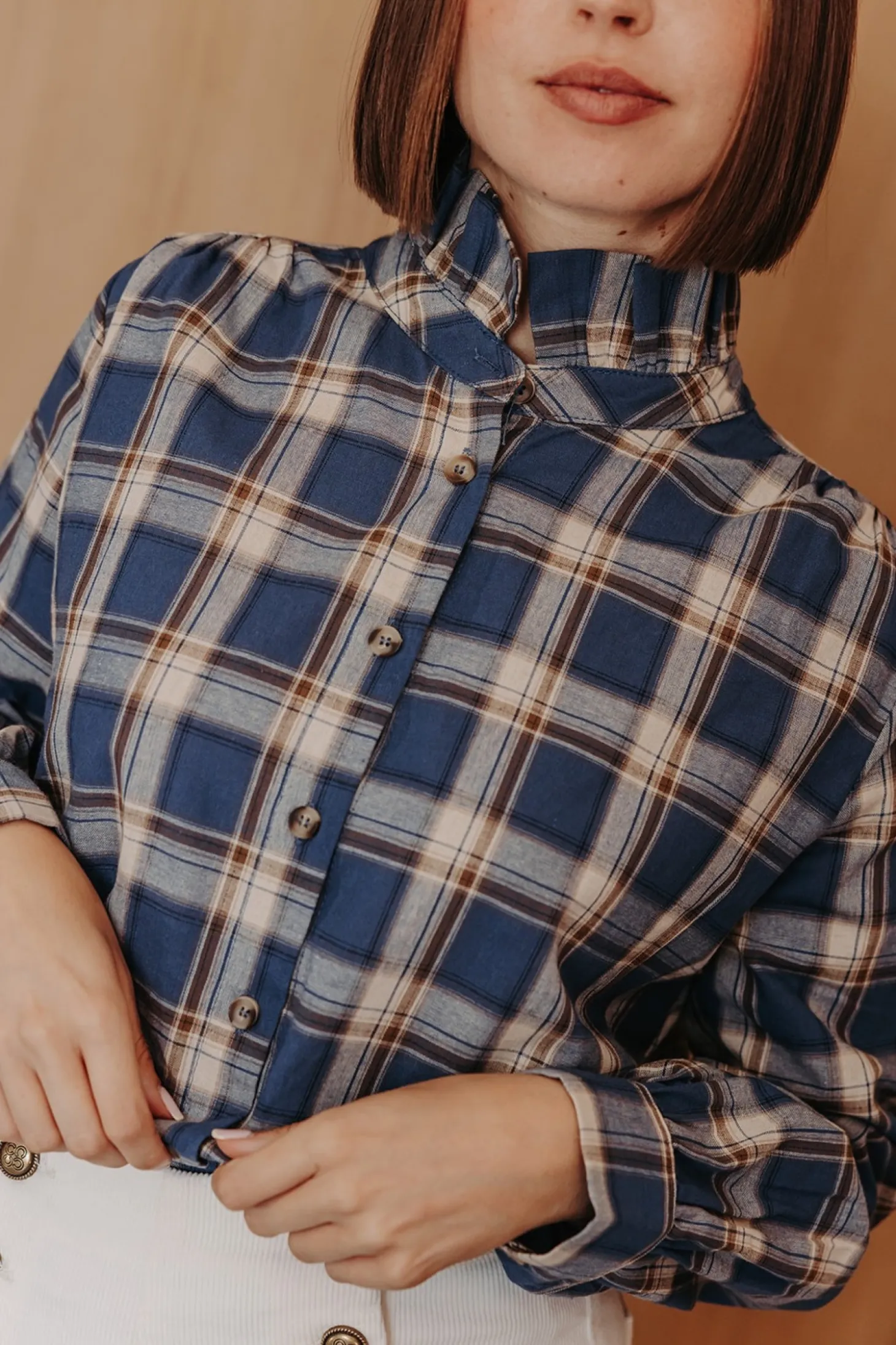 Chemise GREGOIRE