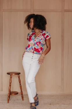Chemise JAVA