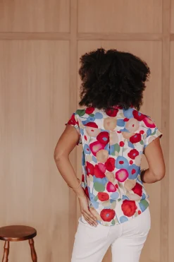 Chemise JAVA