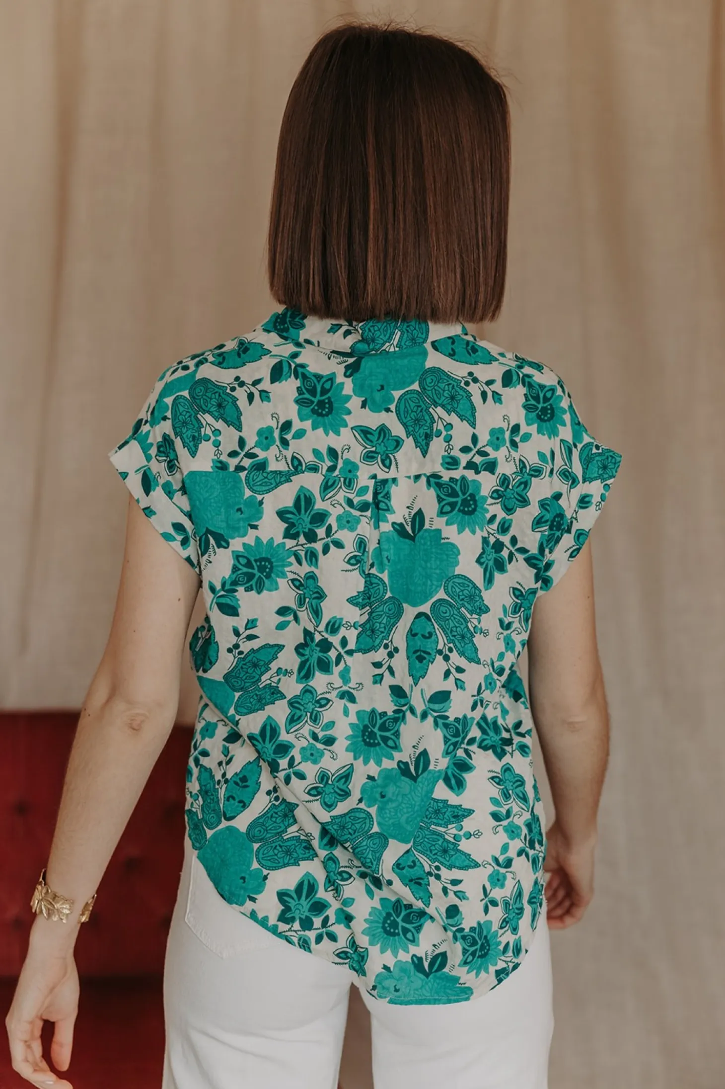 Chemise JAVA