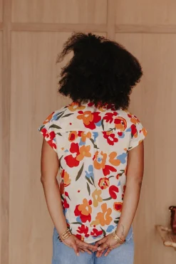Chemise JAVA