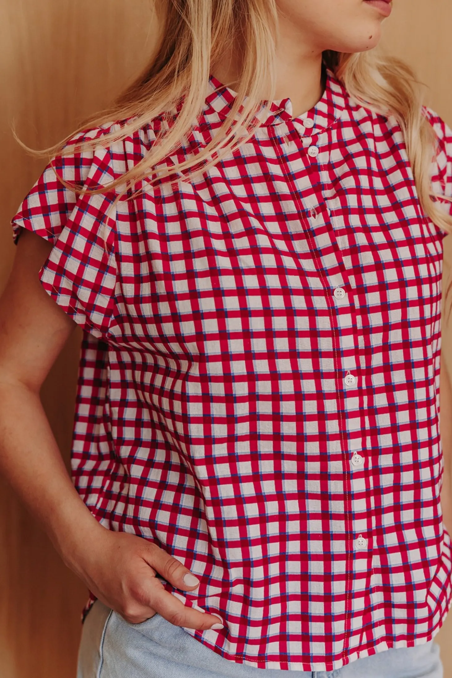 Chemise JAVIER