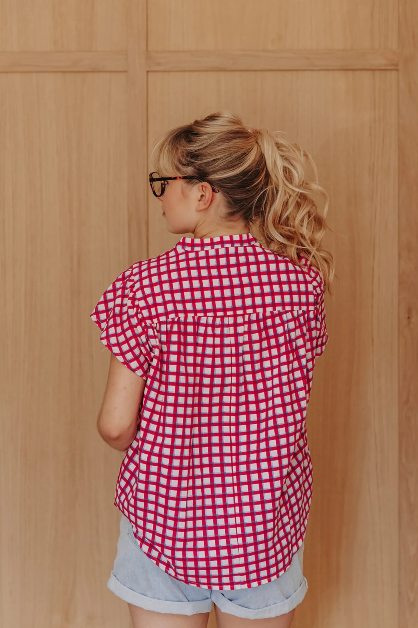 Chemise JAVIER