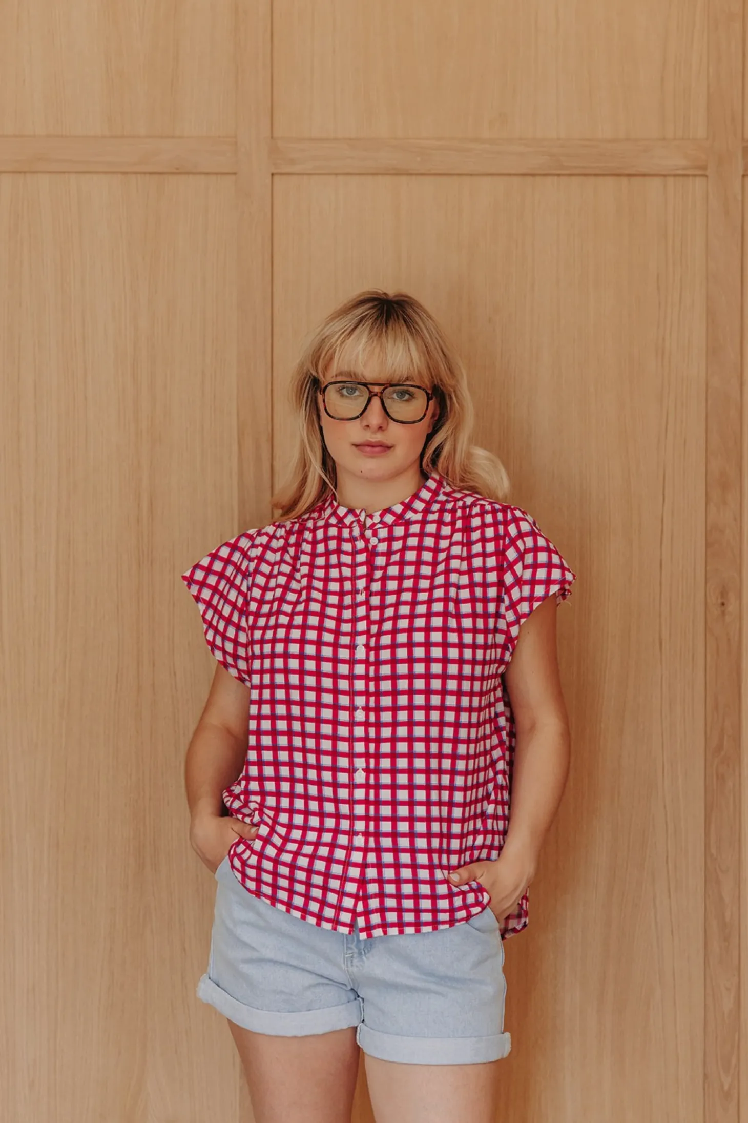 Chemise JAVIER