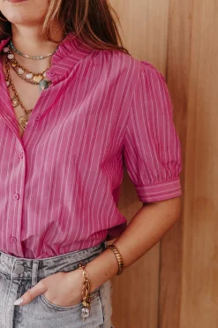 Chemise KATHY