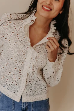 Chemise LENA
