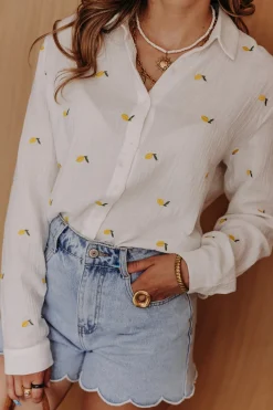 Chemise LIMON